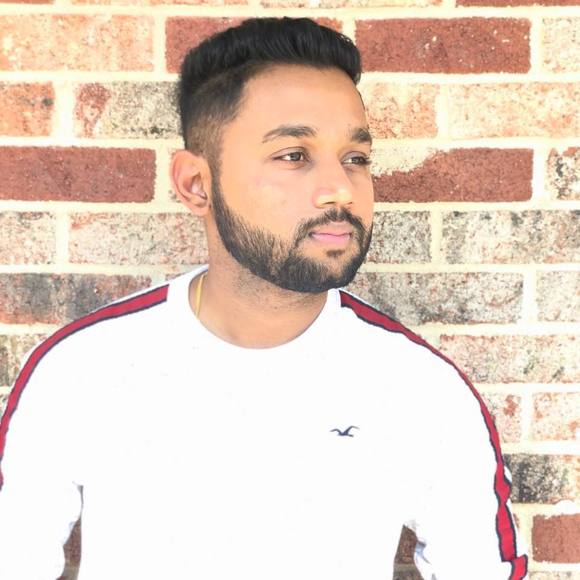 Meet your Posher, Roshan - Picture 1 of 1